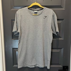 Gymshark Men’s Cotton T-shirt